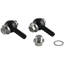 PW39/46/56 - Wastegate Air Banjo Fitting Kit 39/46/56MM Gen 2