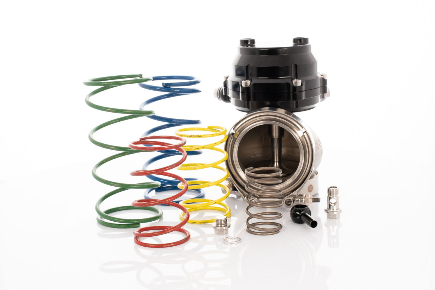 PTE GEN2 56MM WASTEGATE (DUAL PORT TOP)