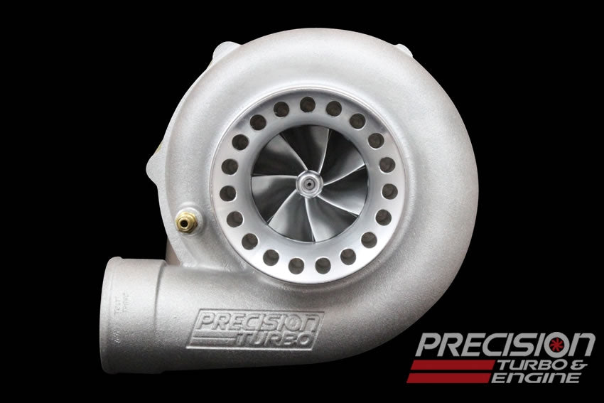 GEN2 PT6466 CEA - Street and Race Turbocharger