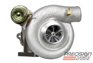 Factory Upgrade Turbocharger - Subaru WRX, STi, Forester