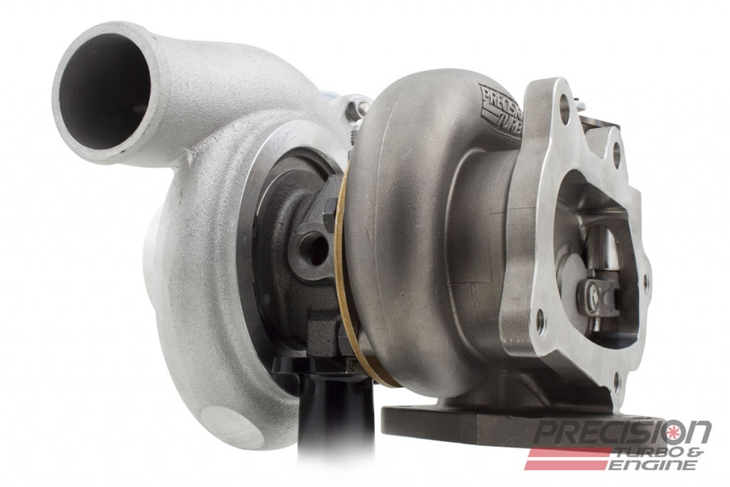 Factory Upgrade Turbocharger - Subaru WRX, STi, Forester