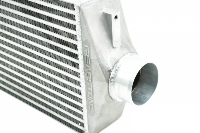 TR10C INTERCOOLER 666HP