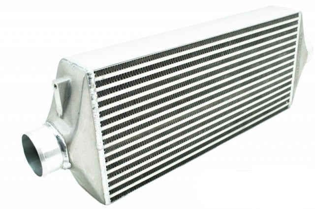 TR10C INTERCOOLER 666HP