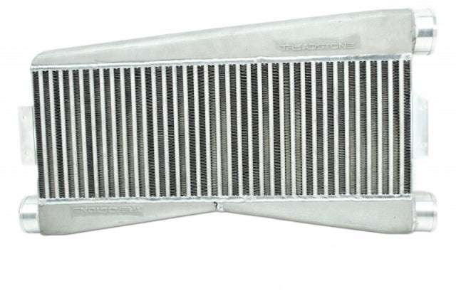 TREADSTONE TRTT9 INTERCOOLER TWIN TURBO INTERCOOLER