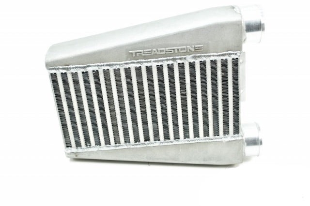 TREADSTONE TRV125 SERIES INTERCOOLER 500HP