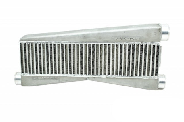 TREADSTONE TRTT SERIES TWIN TURBO INTERCOOLER 1000HP