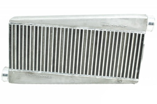 TREADSTONE TRV259 4.5" thick core INTERCOOLER 1500HP