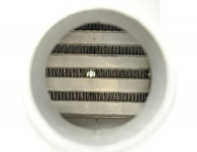 TR6 INTERCOOLER 400HP