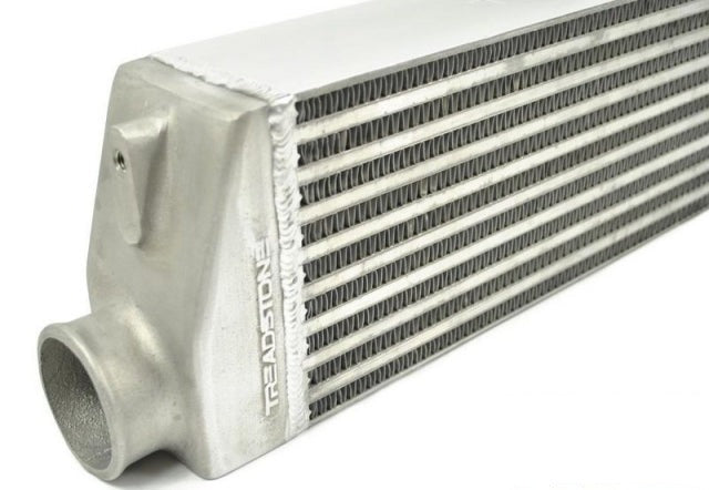 TR6 INTERCOOLER 400HP