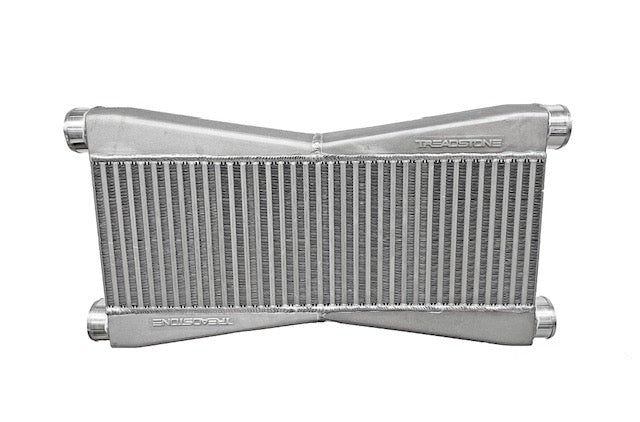 TREADSTONE TRTTQ9 TWIN TURBO INTERCOOLER