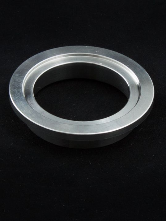 PW46 Wastegate - Inlet Flange 46mm (Stainless Steel)