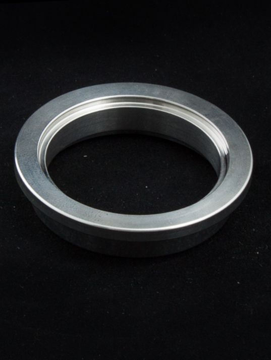 PW46 Wastegate - Outlet Flange 46mm (Stainless Steel)