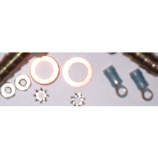 Walbro External Pump Install kit 400-929