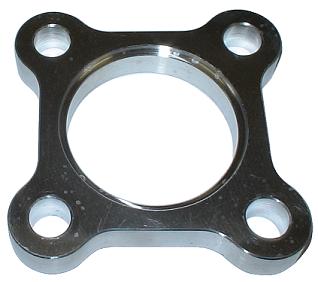 Outlet Flange for Tial 46mm wastegates