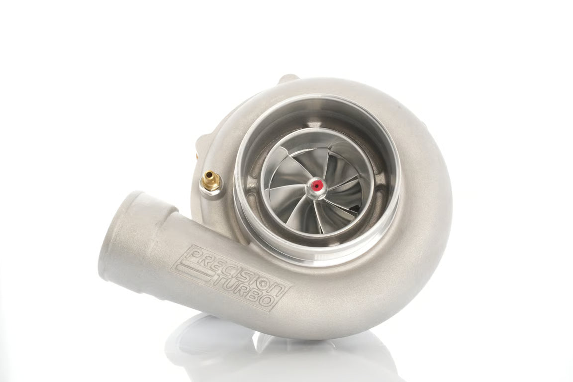 Precision Turbo Gen 2 Buick Grand National 6466, PT6466, Ball Bearing