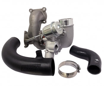 Upgrade 2.3L EcoBoost Ford Focus RS Turbocharger