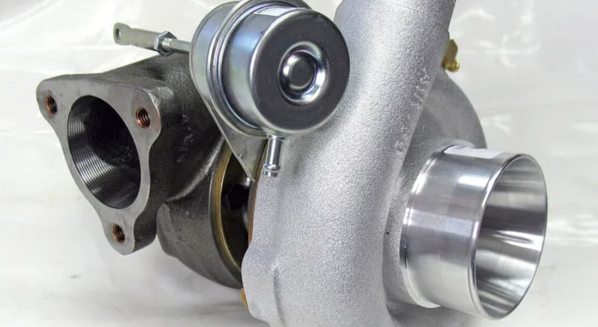 Precision Turbo Gen 1 Buick Grand National 5862, PT5862, TA58