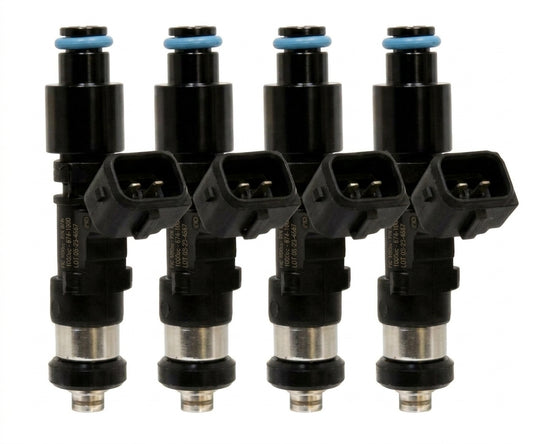 1200cc Bosch Mitsubishi DSM and Evo 8/9 Fuel Injectors High Impedance