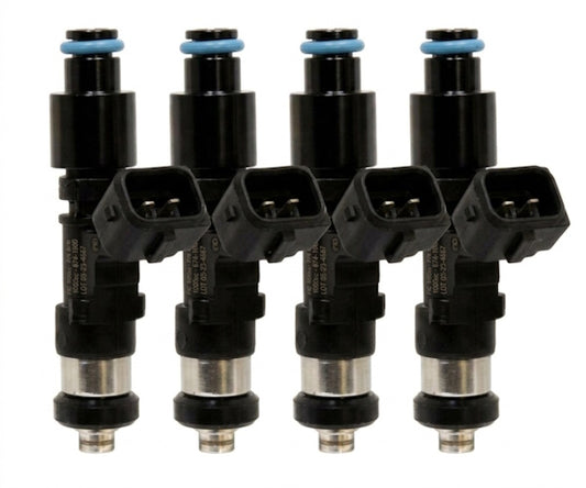 2150cc Bosch Mitsubishi DSM and Evo 8/9 Fuel Injectors High Impedance