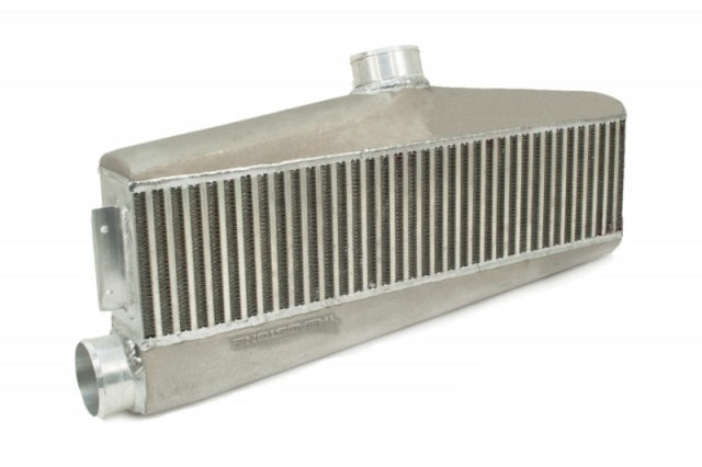 TRST SINGLE TURBO INTERCOOLER, CHEVY, CORVETTE, GM, VIPER 968HP