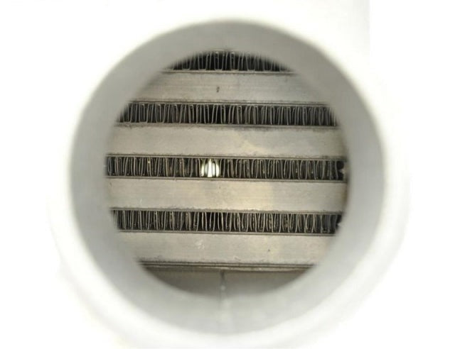 TRV25 SERIES INTERCOOLER 1000HP