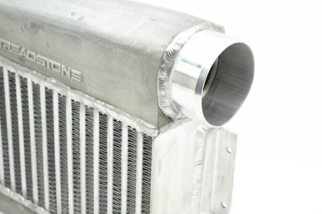 TRV25 SERIES INTERCOOLER 1000HP