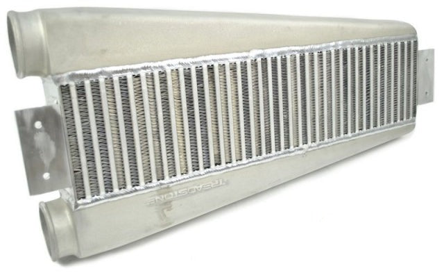 TRV25 SERIES INTERCOOLER 1000HP