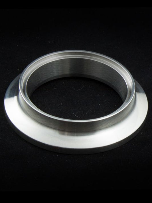 PW46 Wastegate - Inlet Flange 46mm (Stainless Steel)