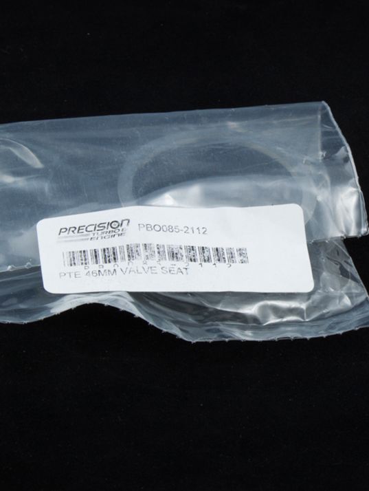 PW46 Wastegate - Valve Seat 46mm
