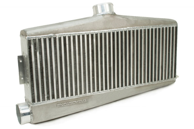 TREADSTONE TRST9 SERIES INTERCOOLER, SINGLE TURBO, CHEVY, CORVETTE, GM, VIPER 1300HP