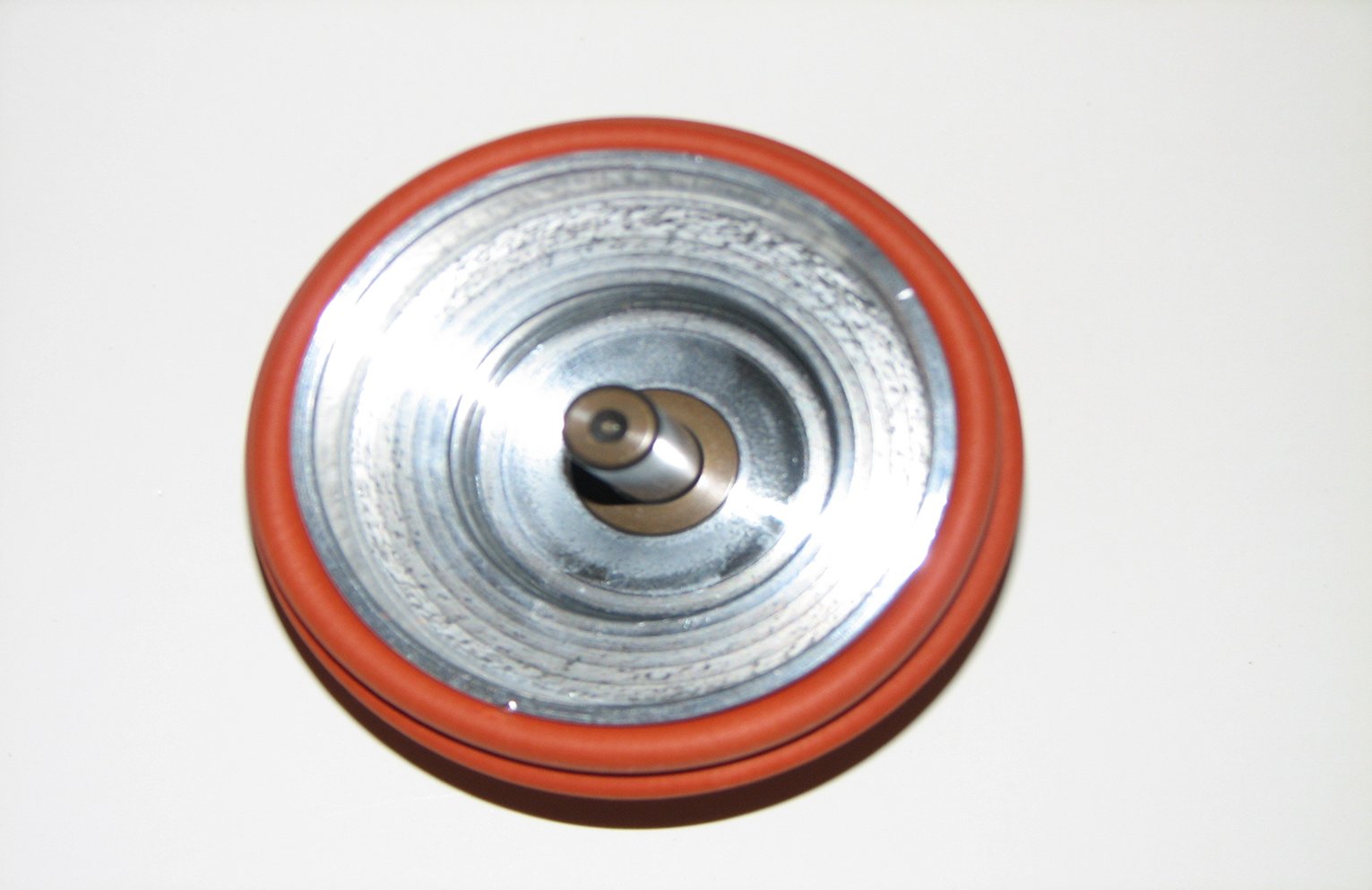 Q and QR Blow off Valve Diaphragm