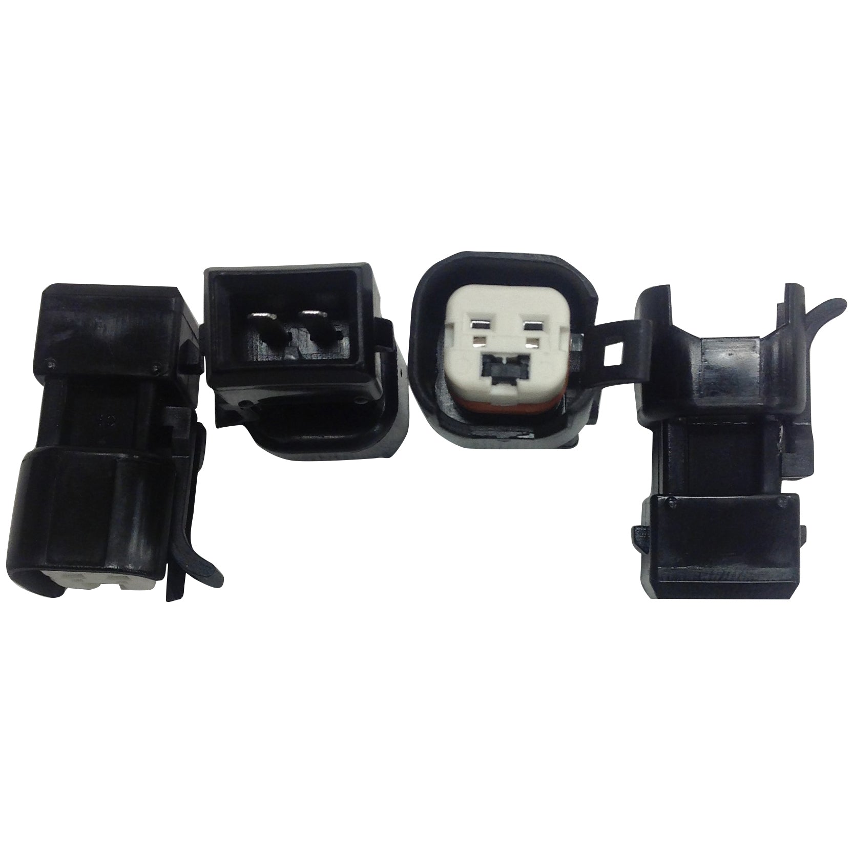 EV1 Harness to EV6 Injector Adapter (set of 8)