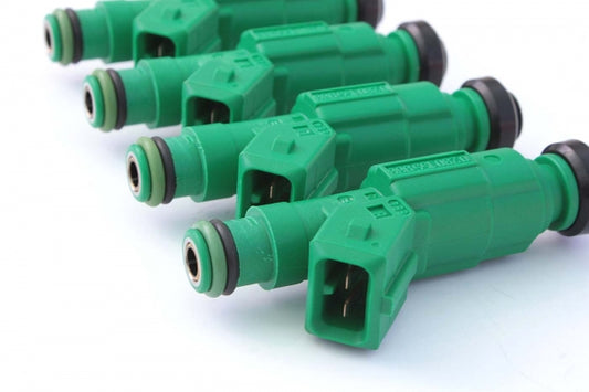 Bosch 42lb EV1 Fuel Injectors 98-02 Camaro LS1 (Set of 8)