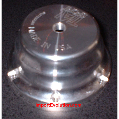 High Pressue Wastegate Top for 35/38/44mm