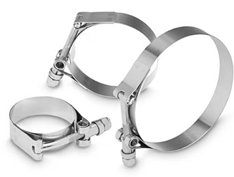 T-Bolt Clamp 3.0"