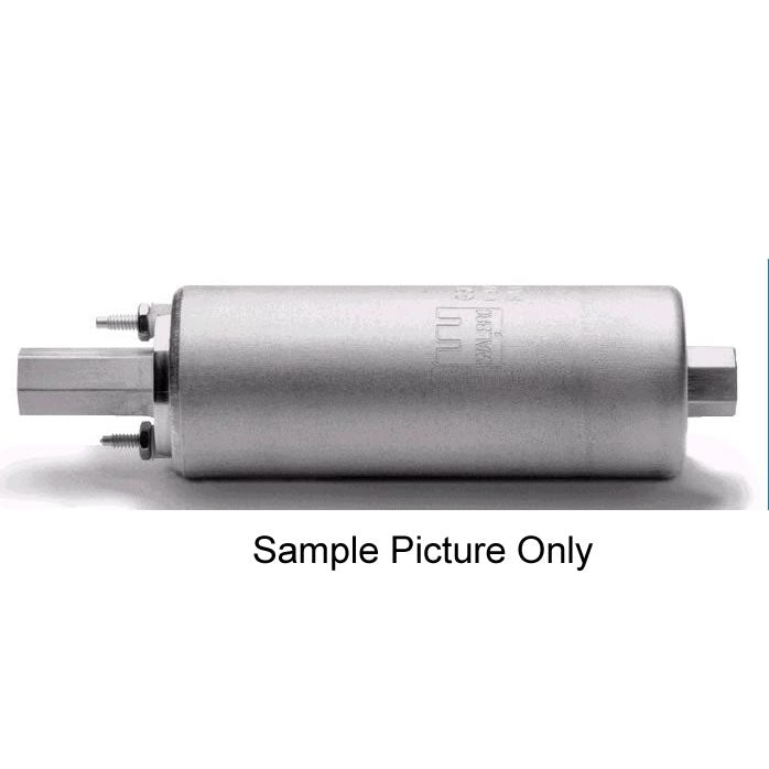 Walbro 190 lph External In-Line pump gsl391
