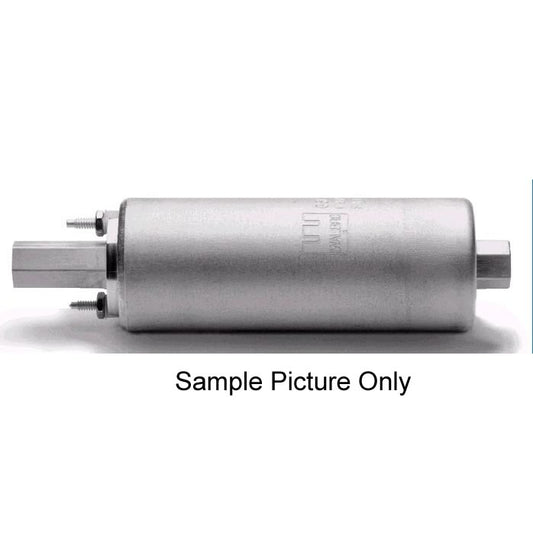 Walbro 110 lph HP External In-Line pump gsl395