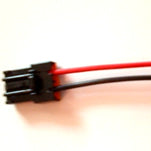 Walbro Wiring Pigtail 94-615