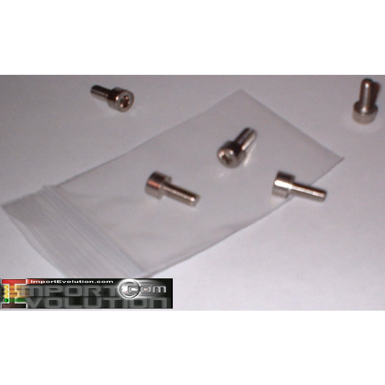 BOV Hex Bolts from Tial